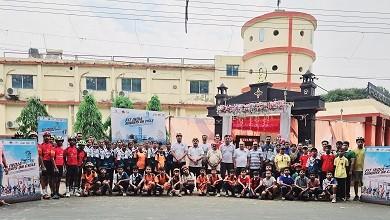 “संडे ऑन साइकिल“ कार्यक्रम में पहलगाम के दिवंगत पर्यटकों को श्रद्धांजलि अर्पित...