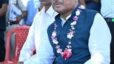 समाधान के संकल्प के साथ आगे बढ़ रहा सुशासन तिहार....