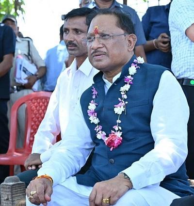 समाधान के संकल्प के साथ आगे बढ़ रहा सुशासन तिहार.... 3 समाधान के संकल्प के साथ आगे बढ़ रहा सुशासन तिहार....