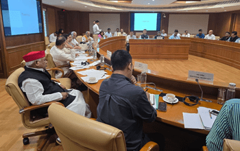 सांसद बृजमोहन अग्रवाल ने संसद की स्थायी समिति की बैठक में शिक्षक शिक्षा पर रखे महत्वपूर्ण सुझाव... 1 सांसद बृजमोहन अग्रवाल ने संसद की स्थायी समिति की बैठक में शिक्षक शिक्षा पर रखे महत्वपूर्ण सुझाव...