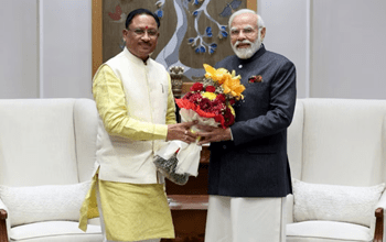 प्रधानमंत्री नरेन्द्र मोदी ने छत्तीसगढ़ को दी एक और बड़ी सौगात...