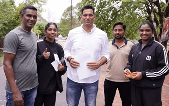 12-14 घंटे तक बिजली गुल, नहीं सुनते अफसर, विधायक ने लिखा कलेक्टर को पत्र...