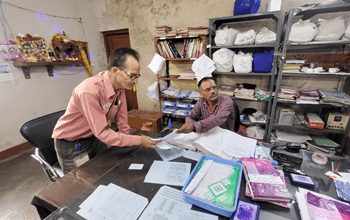 फर्जी बीपीएल प्रमाण पत्र धारियों के विरूद्व निगम ने कराया पुलिस थाने में एफ.आई.आर...