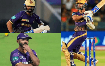 IPL 2025: अजिंक्य रहाणे सिर्फ 31 रन दूर इतिहास रचने से, धोनी और डिविलियर्स की लिस्ट में होंगे शामिल...