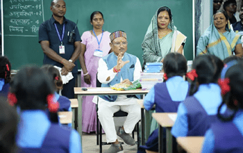 विद्यालयों के युक्तियुक्तकरण से सशक्त होगा शिक्षा तंत्र...