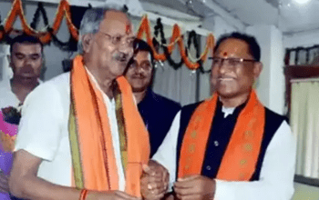 मरीजों को मिल रही सिर्फ 'तारीख पर तारीख', सांसद ने उठाई सरकारी कार्डियक इंस्टिट्यूट की दुर्दशा की आवाज