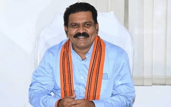 उपमुख्यमंत्री विजय शर्मा का पाकिस्तान पर वार्ता से पहले सख्त रुख, "पाकिस्तान की हरकतें अंतरराष्ट्रीय मर्यादा का उल्लंघन”...