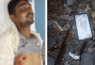आकाशीय बिजली से जेब में रखा मोबाइल फटा, युवक की दर्दनाक मौत– जानिए कैसे बचें ऐसी घटनाओं से...