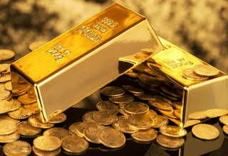 Gold Price Today: सोने-चांदी की कीमतों में जबरदस्त उछाल! गोल्ड ने फिर पार किया इतना का आंकड़ा, देखें आज का रेट... 1 Gold Price Today: सोने-चांदी की कीमतों में जबरदस्त उछाल! गोल्ड ने फिर पार किया इतना का आंकड़ा, देखें आज का रेट...