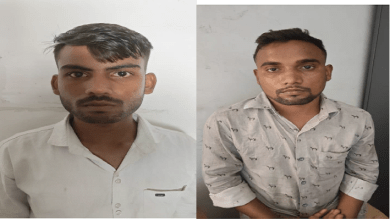 पुलिस महानिरीक्षक दुर्ग रेंज दुर्ग के निर्देशन में रेंज सायबर थाना दुर्ग को मिली बड़ी सफलता म्यूल बैंक खाता धारकों के 02 आरोपियों को भिलाई से किया गिरफ्तार...