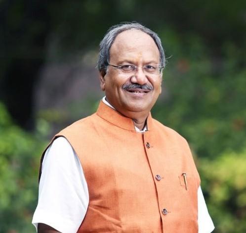 सांसद बृजमोहन के पत्र का असर, 2621 सहायक शिक्षकों के समायोजन का निर्णय... 5 सांसद बृजमोहन के पत्र का असर, 2621 सहायक शिक्षकों के समायोजन का निर्णय...