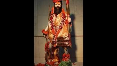 परशुराम सेवा समिति द्वारा परशुराम जन्मोत्सव का भव्य आयोजन...