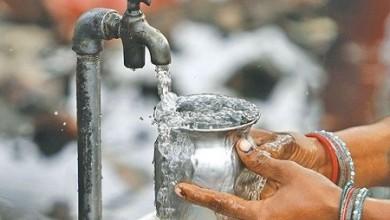 जल आपूर्ति को सुधारने रिसाली नगर निगम ने विद्युत विभाग को लिखा पत्र...