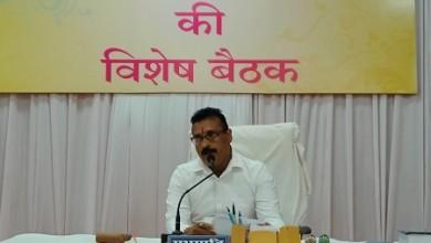 एक राष्ट्र-एक चुनाव,एक पहल, नेक पहल निगम के विशेष सामान्य सभा मे बहुमत से पारित...