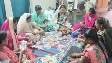 मिलेट्स से स्वादिष्ट व्यंजन बना रही महिला समूह, बढ़ रही मांग और सफलता...