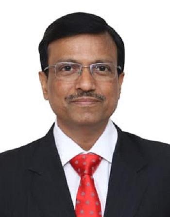 डॉ. अशोक कुमार पंडा ने सेल के निदेशक (वित्त) का पदभार संभाला... 1 डॉ. अशोक कुमार पंडा ने सेल के निदेशक (वित्त) का पदभार संभाला...