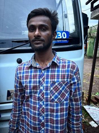 डीजल डालकर घर में आग लगाने की कोशिश, चाकू लहराकर फैलाया आतंक, पुलिस ने दो घंटे में 10 आरोपियों को किया गिरफ्तार... 1 डीजल डालकर घर में आग लगाने की कोशिश, चाकू लहराकर फैलाया आतंक, पुलिस ने दो घंटे में 10 आरोपियों को किया गिरफ्तार...