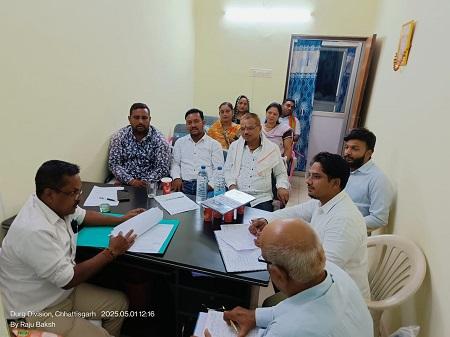 आज फिर चला निगम का बुलडोजर,मोती कम्प्लेक्स के सामने से हटाए गए दो दर्जन से अधिक अतिक्रमण... 1 आज फिर चला निगम का बुलडोजर,मोती कम्प्लेक्स के सामने से हटाए गए दो दर्जन से अधिक अतिक्रमण...