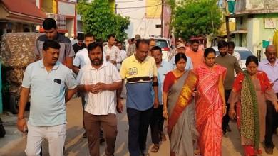 मेयर ने दी चेतावनी -साफ सफाई बेहतर बनाये, अवैध कब्जे खुद हटाएं नहीं तो होगी निगम की कार्रवाही....