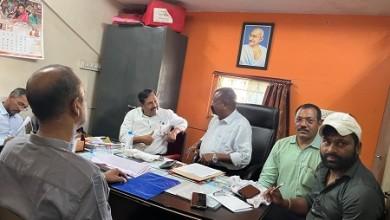21 दिवसीय निःशुल्क ग्रीष्मकालीन खेल प्रशिक्षण शिविर...