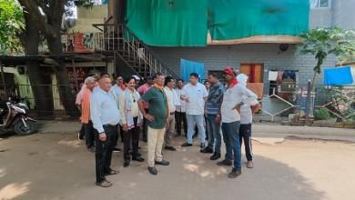 सुशासन तिहार के तहत निगम की बड़ी कार्रवाई: भिलाई में नाले और सरकारी जमीन से हटाए गए अवैध कब्जे