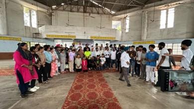 भिलाई में दो दिवसीय राज्य स्तरीय गतका सेमिनार संपन्न, 12 जिलों के 70 से अधिक प्रतिभागियों ने लिया भाग...