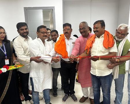 बोरसी में नारायणा ई-टेक्नो का भव्य शुभारंभ सभापति श्याम शर्मा ने पार्षदों के बीच किया... 1 बोरसी में नारायणा ई-टेक्नो का भव्य शुभारंभ सभापति श्याम शर्मा ने पार्षदों के बीच किया...