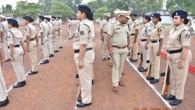 उत्तम वेशभूषा धारण करने वालों को किया गया पुरस्कृत, वाहनों को दुरुस्त रखने दिए गए हिदायत...