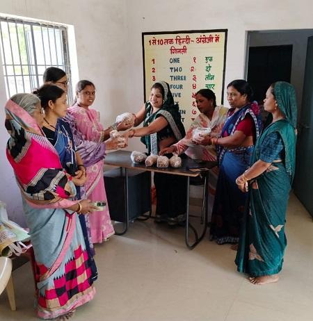 कुपोषण मुक्त ग्राम पंचायत अभियान में दुर्ग जिले की 77 पंचायतें चयनित... 1 कुपोषण मुक्त ग्राम पंचायत अभियान में दुर्ग जिले की 77 पंचायतें चयनित...