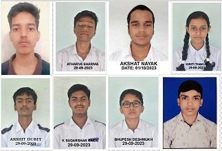सीबीएसई परीक्षा 2024-25: भिलाई इस्पात संयंत्र द्वारा संचालित विद्यालयों ने रचा शैक्षणिक कीर्तिमान...