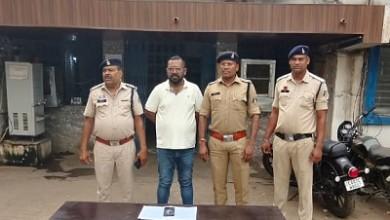 अवैध बांग्लादेशी घुसपैठियों को पनाह देने वाला आरोपी गिरफ्तार, भेजा गया जेल...