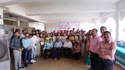 24 मई को उमरा देहान छत्तीसगढ़ में लगेगा लोहिया अनुरागियों का अभूतपूर्व मेला... 3 24 मई को उमरा देहान छत्तीसगढ़ में लगेगा लोहिया अनुरागियों का अभूतपूर्व मेला...
