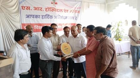 24 मई को उमरा देहान छत्तीसगढ़ में लगेगा लोहिया अनुरागियों का अभूतपूर्व मेला...