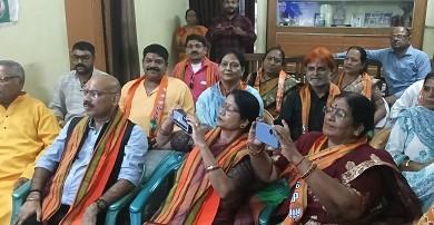 ऑपरेशन सिंदूर सिर्फ एक सैन्य मिशन नहीं यह हमारे संकल्प, साहस और बदलते भारत की तस्वीर है- सुरेंद्र कौशिक...