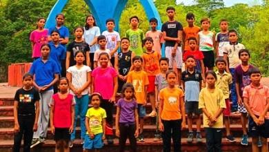 सेल के ग्रीष्मकालीन खेल प्रशिक्षण शिविर से निखरेंगी खेल प्रतिभाएं...