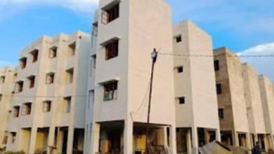 प्रधानमंत्री आवास के पात्र 170 हितग्राहियो की सूची डाटा सेंटर में प्रधानमंत्री आवास योजना के कार्यालय में किया गया चस्पा...