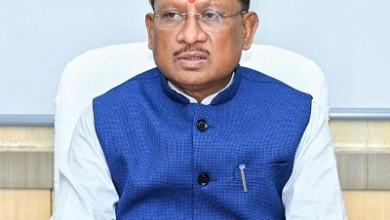 छत्तीसगढ़ में 16 जून से शुरू होगा शाला प्रवेश उत्सव...