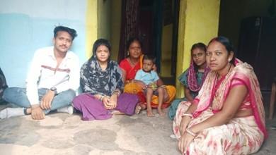 कुपोषण से सुपोषण की ओर: यक्ष को मिला नया जीवन...