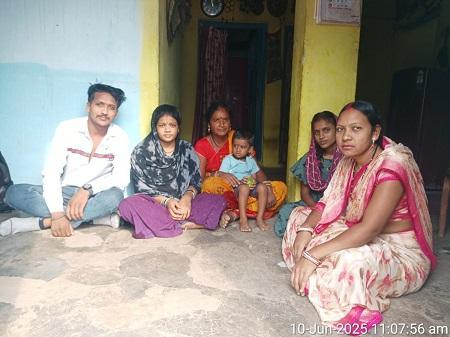 कुपोषण से सुपोषण की ओर: यक्ष को मिला नया जीवन... 1 कुपोषण से सुपोषण की ओर: यक्ष को मिला नया जीवन...