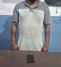 थाना छावनी अन्तर्गत अंग्रेजी शराब दुकन के पास नंदनी रोड भिलाई मे हुए चोरी का खुलासा