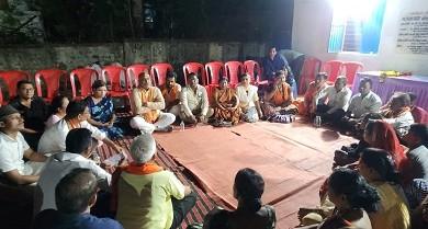 11 साल का कार्यकाल सेवा, सुशासन और गरीब कल्याण के लिए समर्पित....