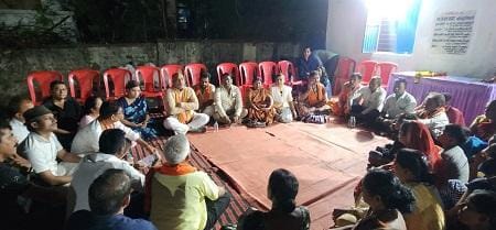 11 साल का कार्यकाल सेवा, सुशासन और गरीब कल्याण के लिए समर्पित....