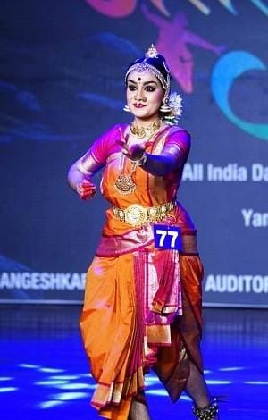 बीएसपी कर्मचारी की बेटी आद्या पांडेय को छत्तीसगढ़ के मुख्यमंत्री ने सांस्कृतिक उत्कृष्टता के लिए किया सम्मानित...