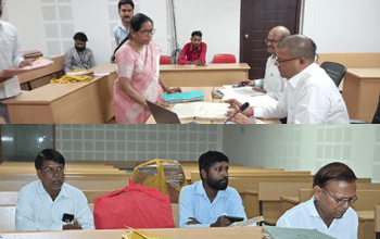 निगम द्वारा आबंटित दुकानों का किराया नहीं पटाने वालो पर होगी कार्यवाही... 3 निगम द्वारा आबंटित दुकानों का किराया नहीं पटाने वालो पर होगी कार्यवाही...