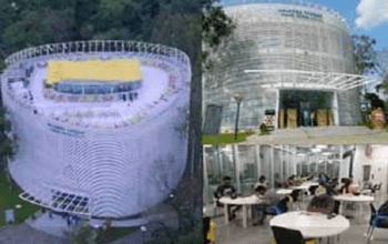 भिलाई में बनेगा 500 सीटर सेंट्रल लाईब्रेरी सह रीडिंग जोन (नालंदा परिसर) 1 भिलाई में बनेगा 500 सीटर सेंट्रल लाईब्रेरी सह रीडिंग जोन (नालंदा परिसर)