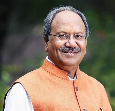 जातिगत जनगणना पर केंद्र सरकार के निर्णय का सांसद बृजमोहन अग्रवाल ने किया स्वागत... 1 जातिगत जनगणना पर केंद्र सरकार के निर्णय का सांसद बृजमोहन अग्रवाल ने किया स्वागत...