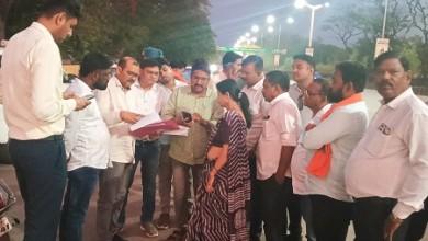 रेनोवेशन:सड़क सुरक्षा हेतू 77.88 लाख से मालवीय नगर चौक का बदल जाएगा नक्शा,आम लोगों को ट्रैफिक जाम से मिलेगी राहत...