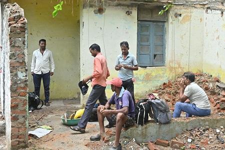 भिलाई: जर्जर मकानों को लेकर नगर निगम सक्रिय, स्टील प्लांट को लिखा जाएगा पत्र...
