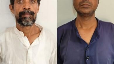 फैक्ट्री में चोरी करने वाले एवं चोरी का सामान खरीदने वाले 02 आरोपी गिरफ्तार...