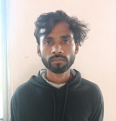 भिलाई पुलिस की कार्यवाही: सोने चांदी का चोरी करने वाला आरोपी गिरफ्तार...